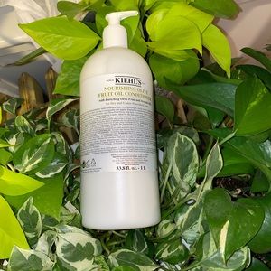 KIEHLS NOURISHING OLIVE FRUIT OIL CONDITIONER